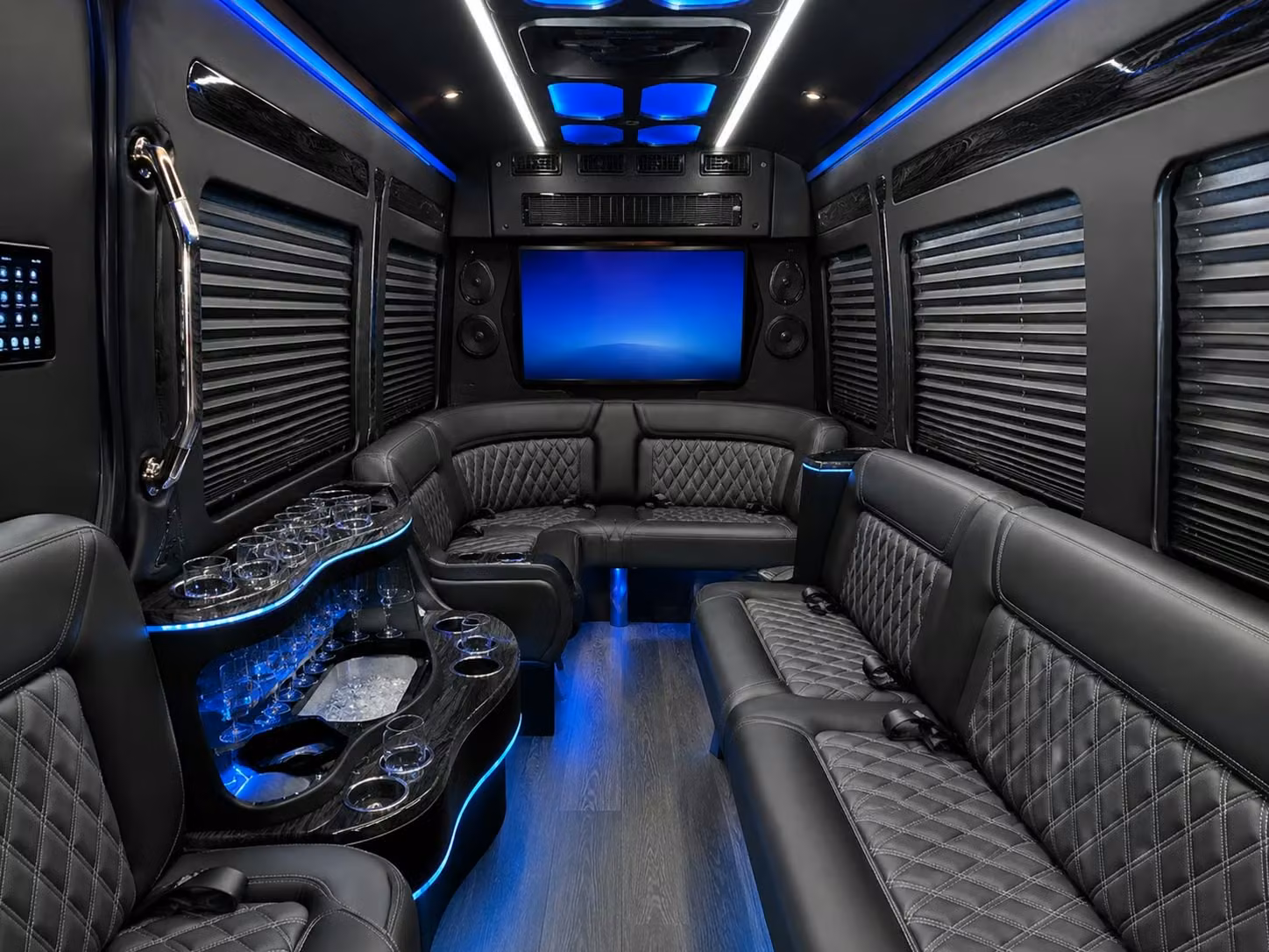 after prom plans in manchester keep the bus all night