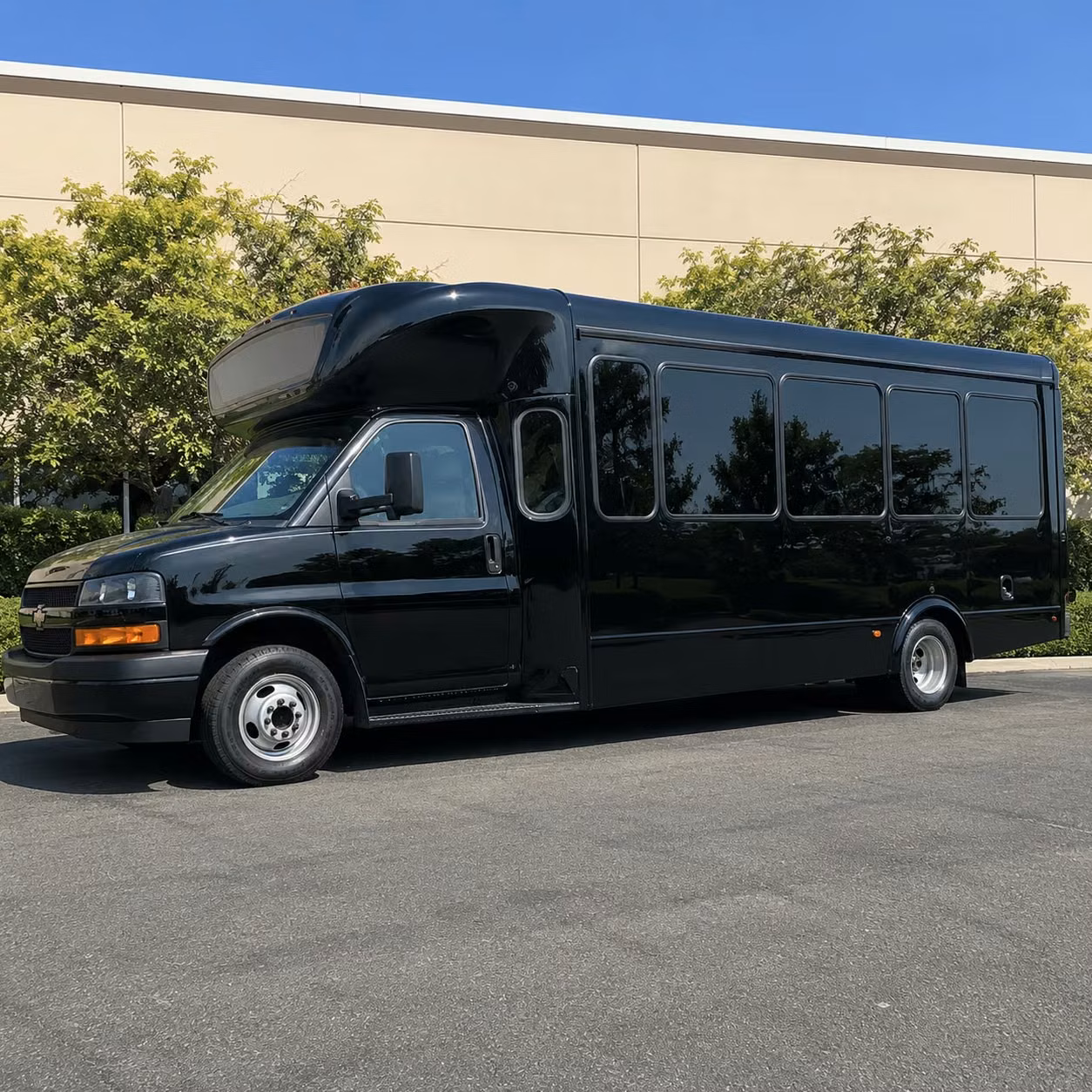 book a party bus to concerts at gill stadium and outdoor venues in manchester