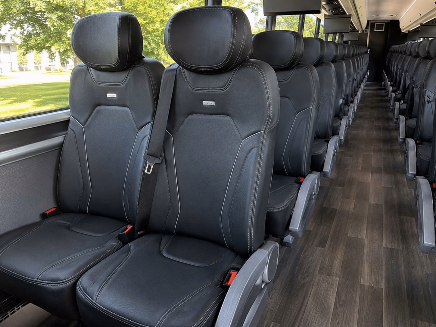 bridal party transportation to manchester s most loved wedding venues