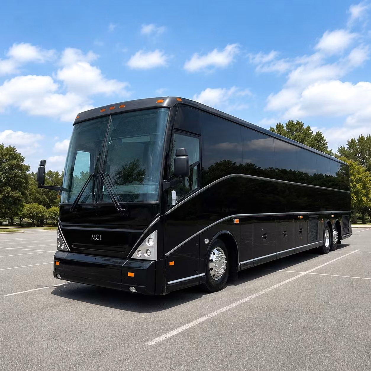 charter buses for manchester conferences conventions and corporate events
