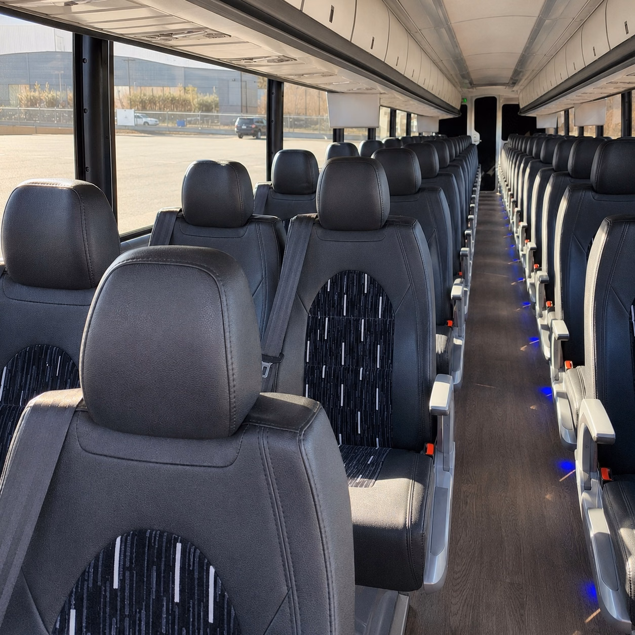 compare bus rentals in manchester with one online quote