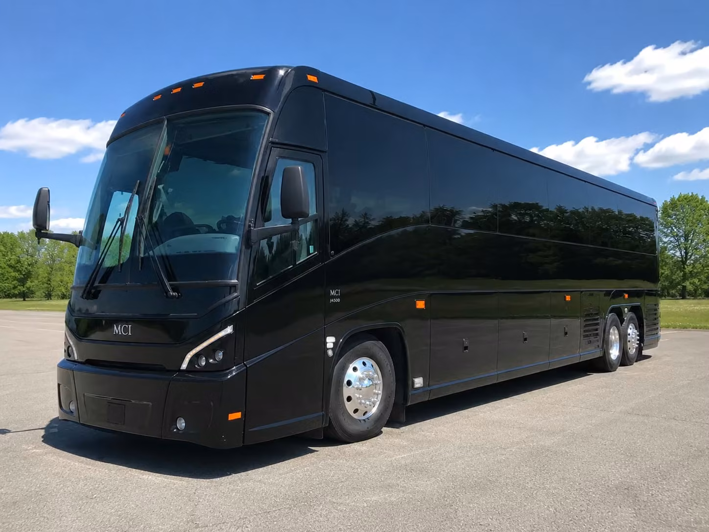 cross the state for concerts sports and special events with one easy booking
