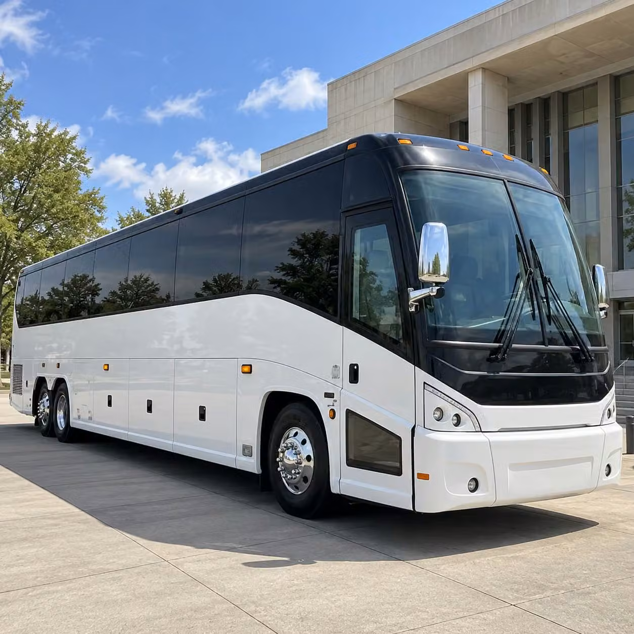 get your group to snhu arena without the parking headache