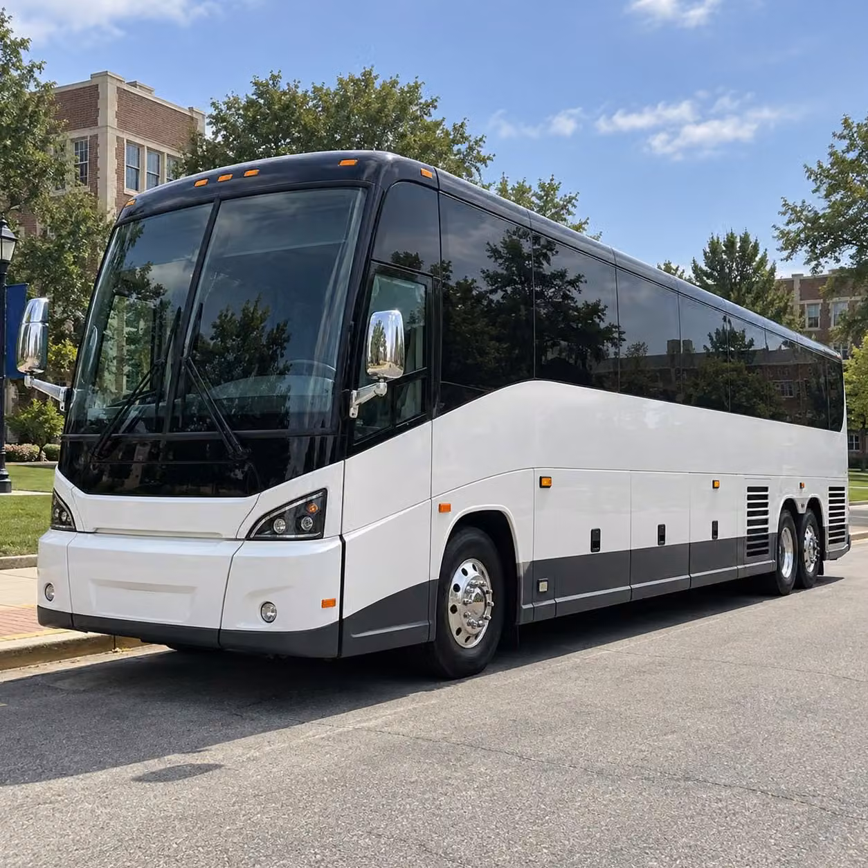 give your prom group the safest most memorable ride in manchester
