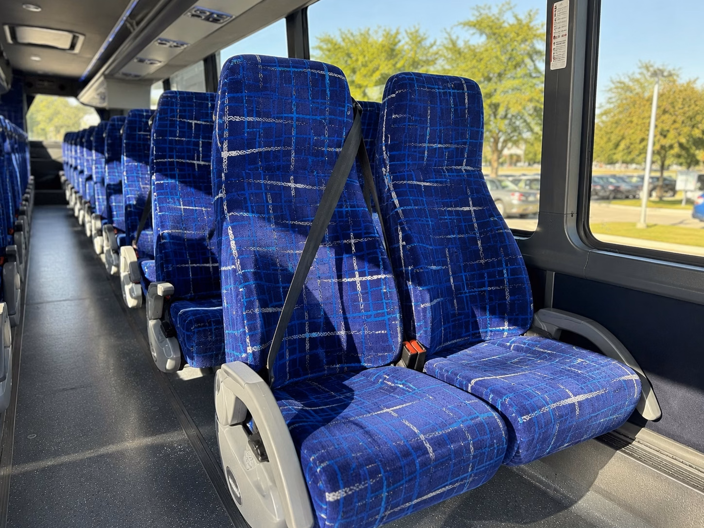 heading outside manchester you can still compare sporting event transportation options