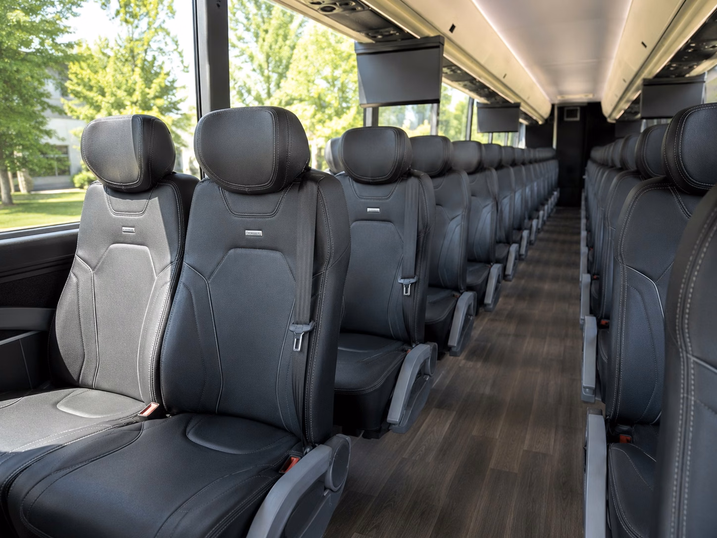 heading outside manchester you can still compare wedding transportation options
