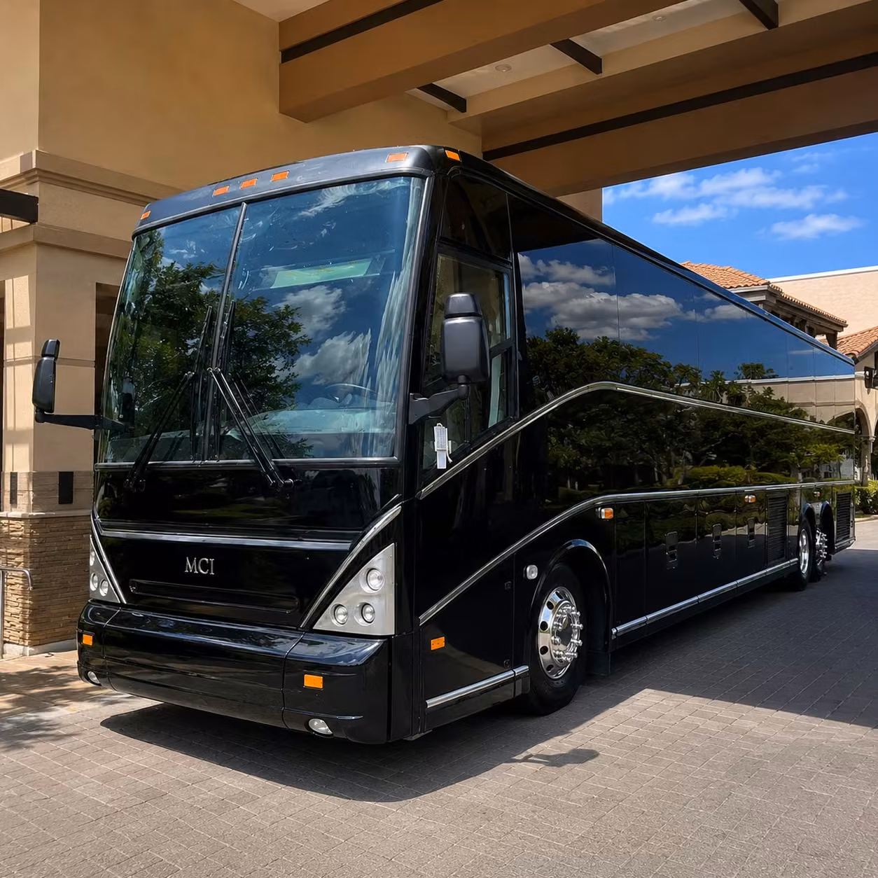 long distance corporate travel and multi day business trip transportation