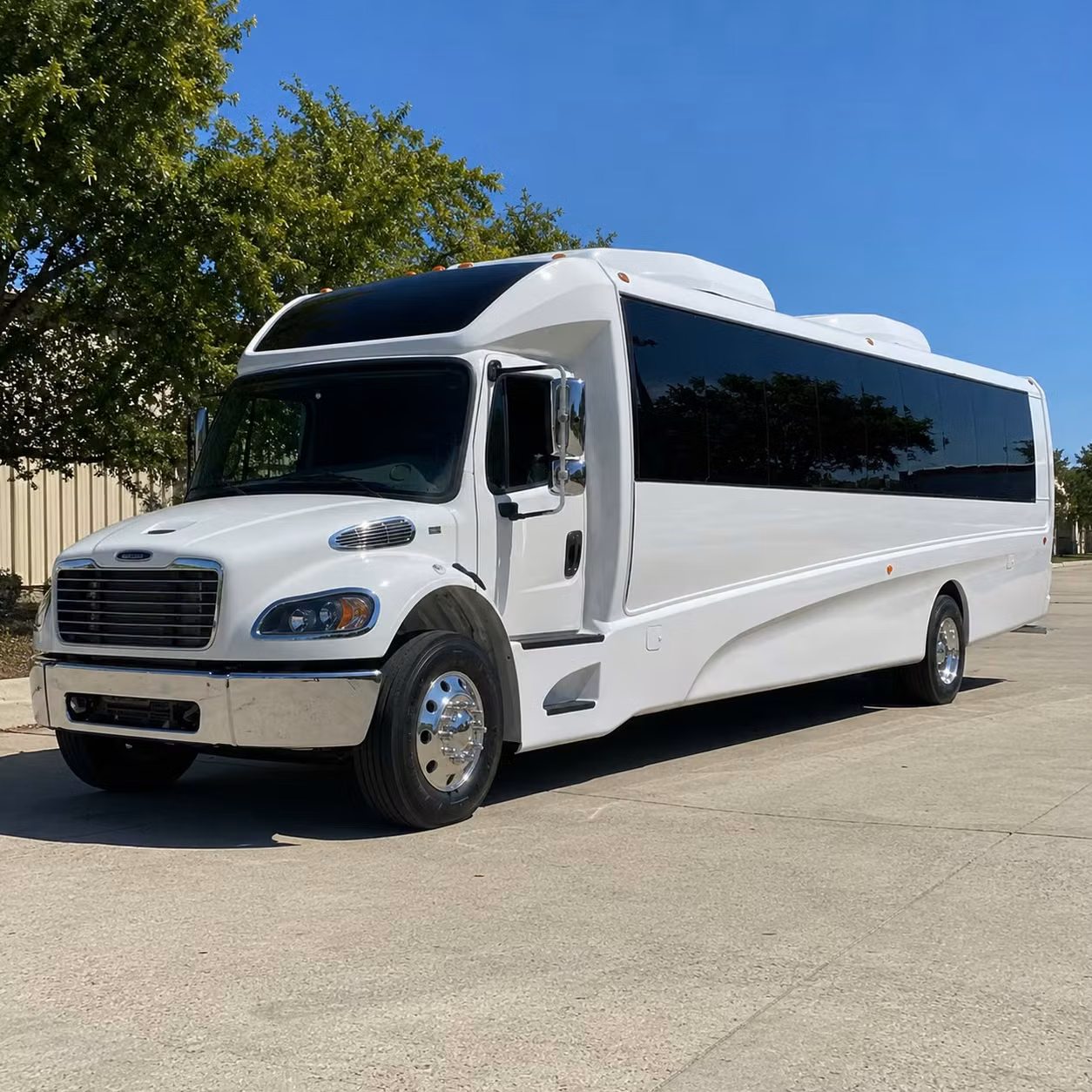 manchester church transportation