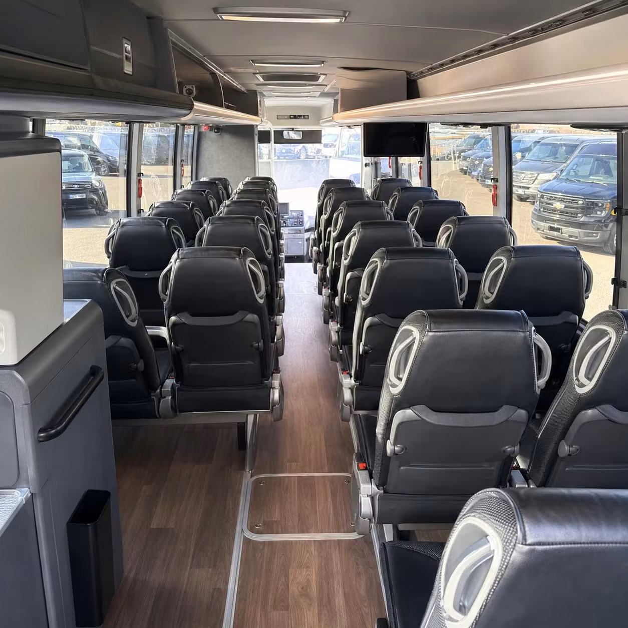 manchester concert transportation