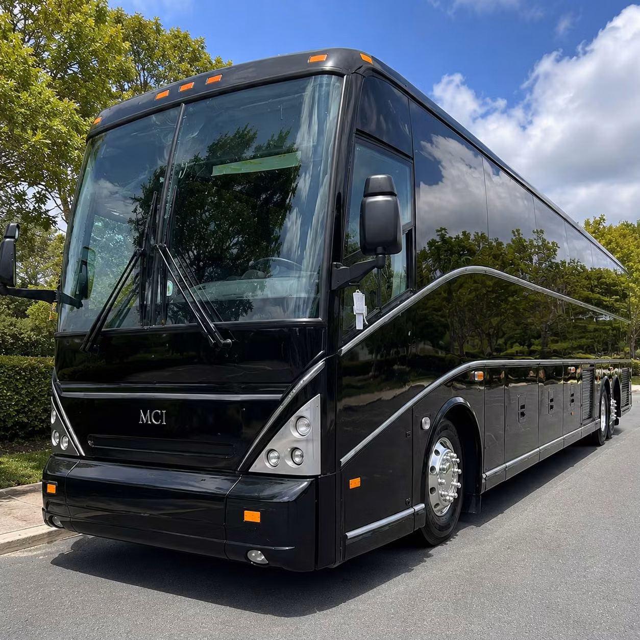 manchester event transportation services