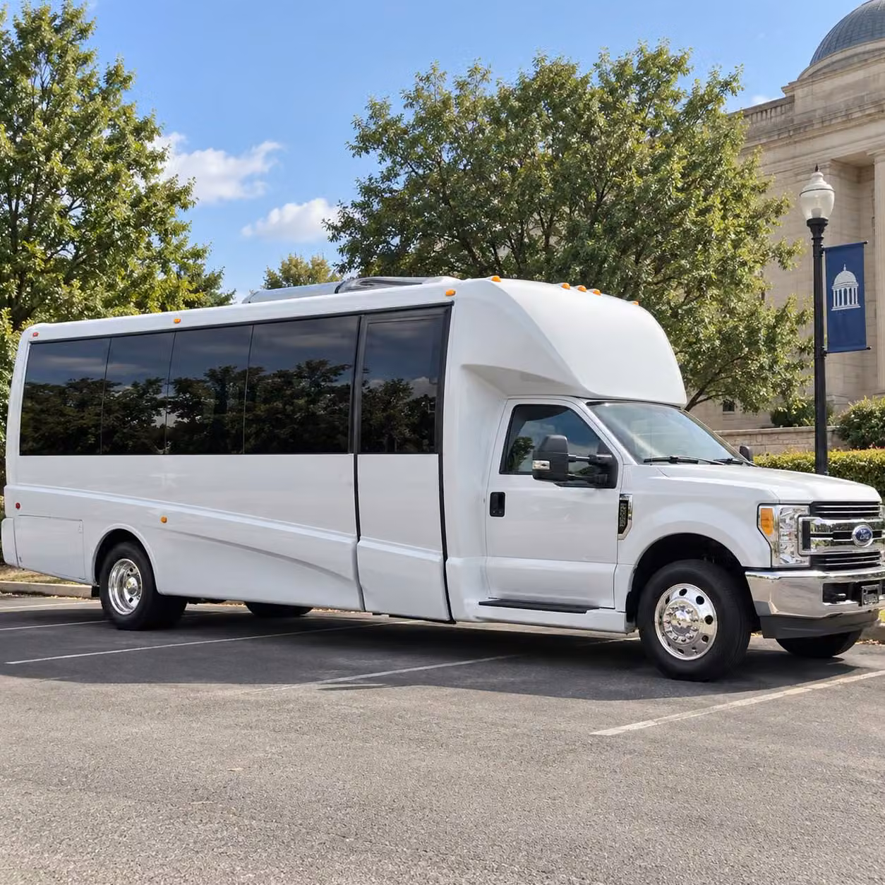 manchester event transportation