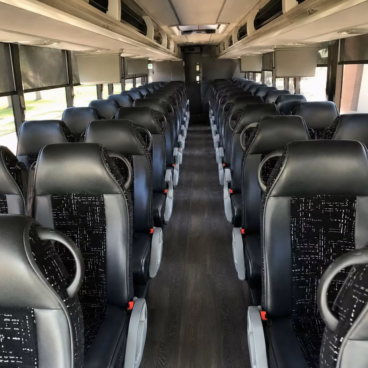 manchester long distance transportation