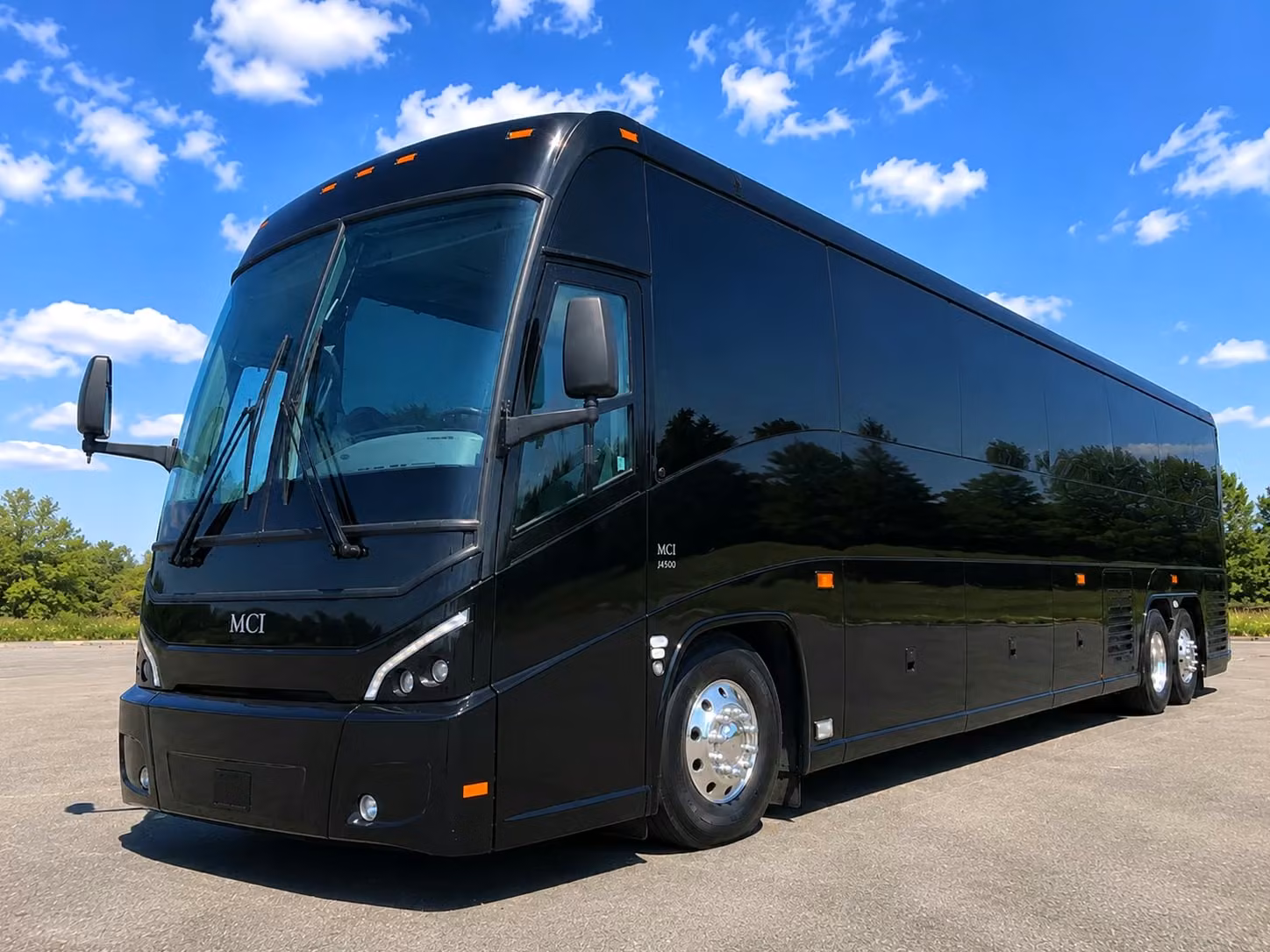 the right bus for nature and outdoor education trips near manchester