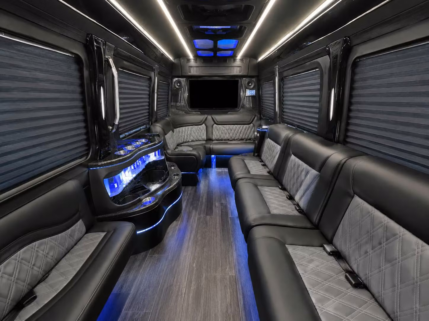 waiting until the last minute for manchester concert transportation will cost you