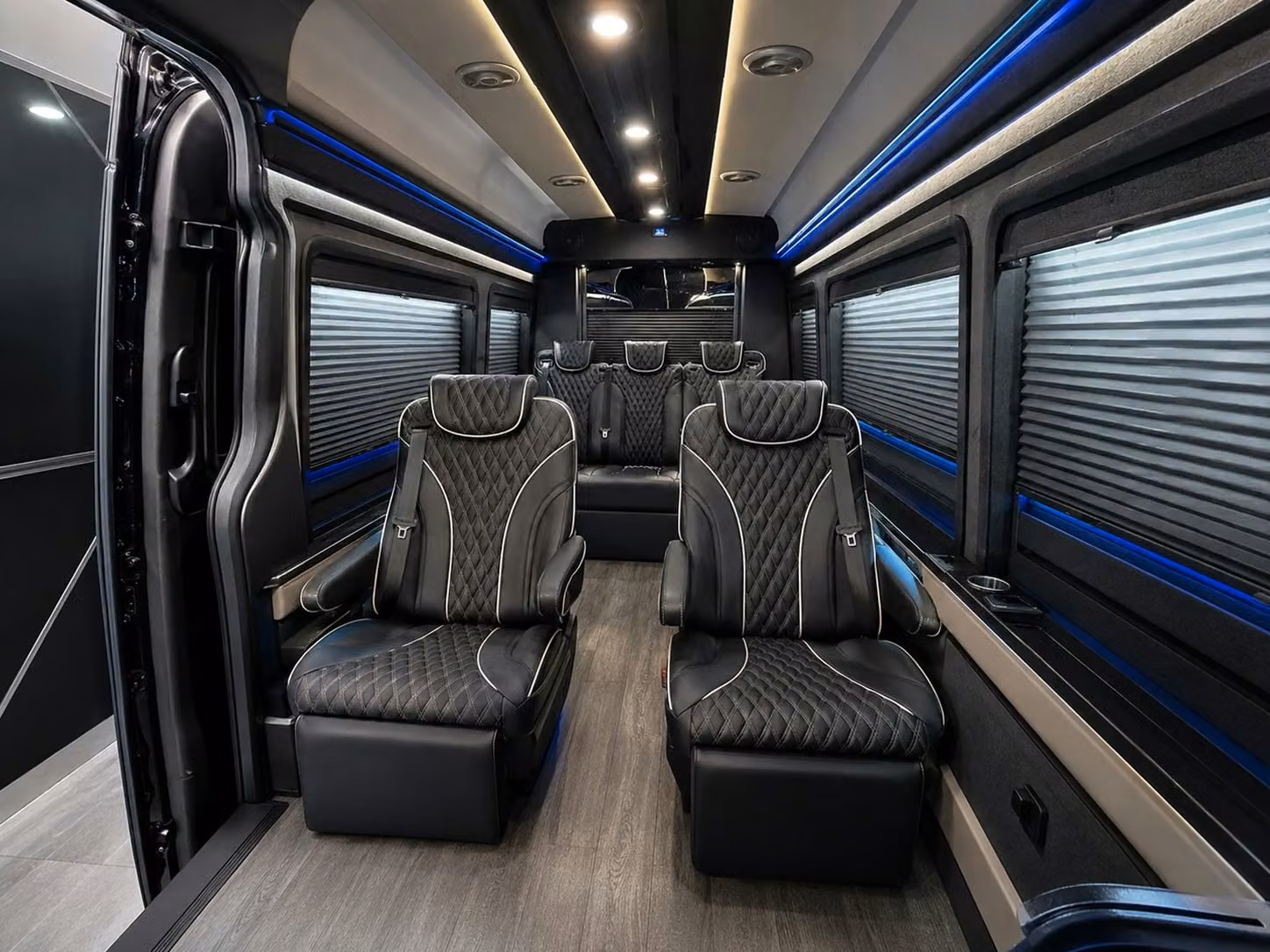 we make cruise and long distance transfer connections through manchester easy