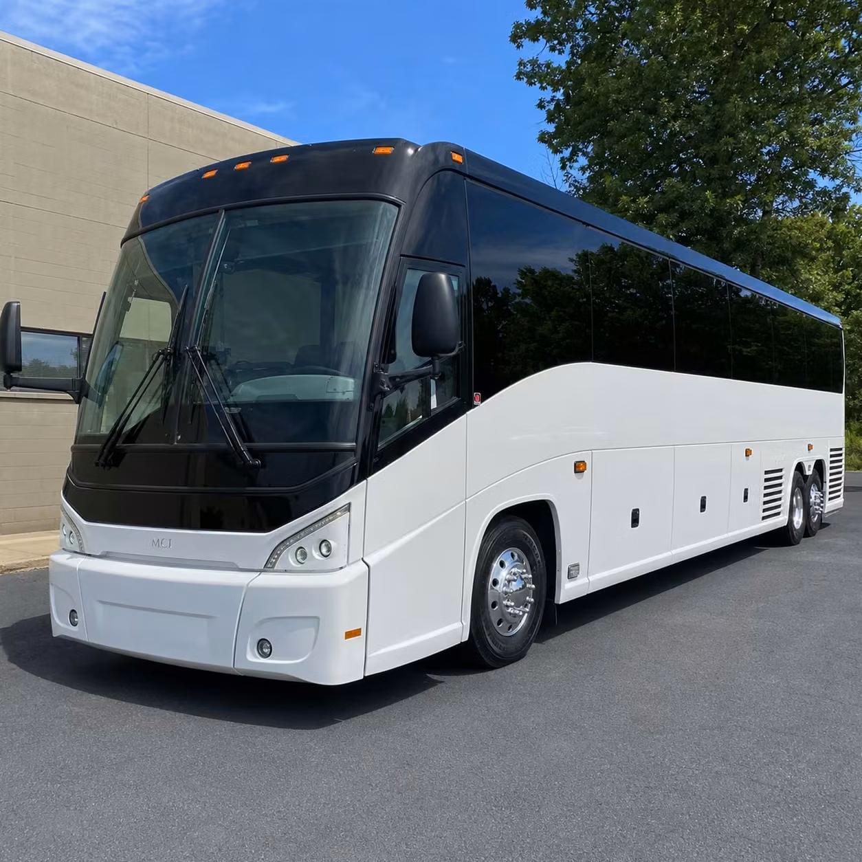 youth group and retreat transportation from manchester nh